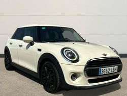 Usado 2019 Mini ONE Utilitario | 14.762 € (Precio justo)