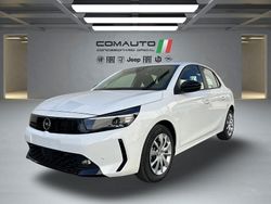 Blanco Nuevo 2025 Opel Corsa Edition Berlina | 18.400 € (Un poco caro)