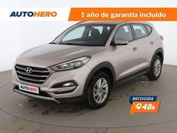 Otro Usado 2015 Hyundai Tucson SUV | 14.199 € (Un poco caro)
