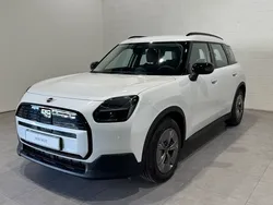 Blanco Usado 2024 Mini Countryman SUV | 37.390 € (Buen precio)