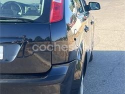 Negro Usado 2007 Ford Focus Business Edition Berlina | 2700 € (Precio justo)