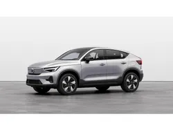 Gris Nuevo 2024 Volvo EC40 Plus SUV | 49.300 €
