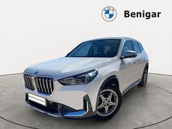 Blanco Usado 2022 BMW X1 Comfort Edition SUV | 34.500 € (Un poco caro)