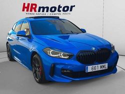Usado 2023 BMW 118 M Sport Utilitario | 33.010 €