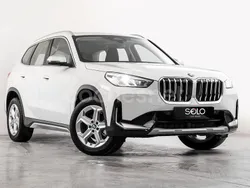 Blanco Usado 2025 BMW X1 xLine SUV | 41.400 € (Super precio)