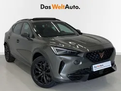 Gris Usado 2023 Cupra Formentor VZ SUV | 39.890 €