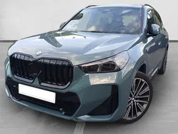 Usado 2025 BMW X1 Comfort Edition SUV | 53.480 € (Un poco caro)