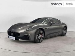 Blanco Usado 2023 Maserati Granturismo Coupe | 159.000 €