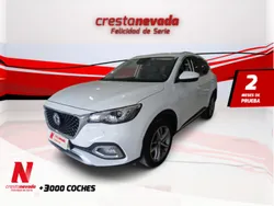 Usado 2022 MG EHS Luxury SUV | 19.523 € (Precio justo)