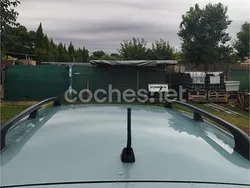 Azul Usado 2005 Hyundai Matrix GLS Monovolumen | 3000 €