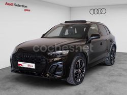 Negro Usado 2024 Audi Q5 SUV | 52.490 € (Caro)