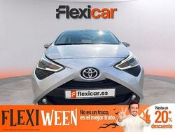 Gris Usado 2020 Toyota Aygo X-wave Utilitario | 9490 € (Super precio)