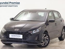 Usado 2024 Hyundai i20 | 15.690 € (Buen precio)