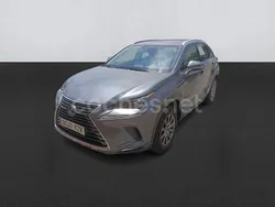 Gris / plata Usado 2019 Lexus NX300h Business Edition SUV | 27.900 € (Precio justo)