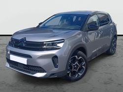 Gris acier Nuevo 2025 Citroën C5 Aircross PureTech SUV | 19.990 €