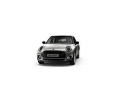 Plateado Usado 2020 Mini Cooper Utilitario | 22.890 € (Un poco caro)
