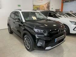 Nuevo 2025 Citroën C3 Utilitario | 16.990 € (Precio justo)