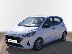 Otro Usado 2023 Hyundai i10 Utilitario | 13.850 € (Precio justo)