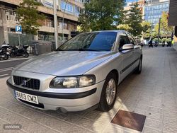 Gris / plata Usado 2003 Volvo S60 Berlina | 4990 € (Caro)
