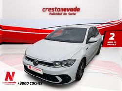 Usado 2023 VW Polo R-line | 17.280 € (Precio justo)