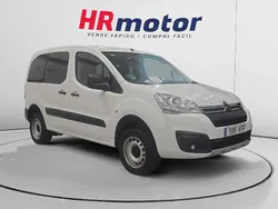 Usado 2017 Citroën Berlingo Live Monovolumen | 13.890 € (Precio justo)