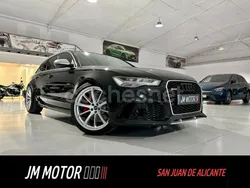 Audi RS6