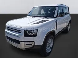 Blanco Usado 2024 Land Rover Defender S SUV | 69.850 €