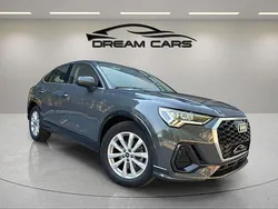 Gris Usado 2021 Audi Q3 Advanced Plus SUV | 30.990 € (Precio justo)
