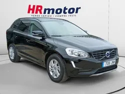 Usado 2016 Volvo XC60 Kinetic SUV | 16.100 € (Buen precio)