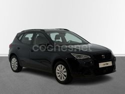 Azul Usado 2022 Seat Arona Style SUV | 17.900 € (Un poco caro)