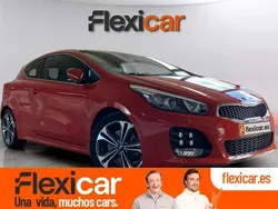 Kia Ceed GT