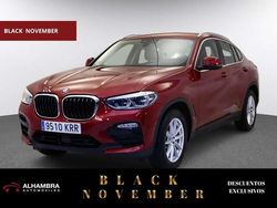 Usado 2019 BMW X4 Comfort Edition SUV | 28.640 € (Buen precio)