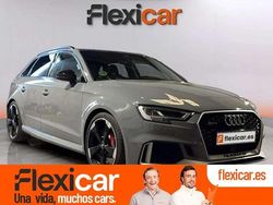 Gris Usado 2018 Audi RS3 Sportback Utilitario | 37.970 € (Super precio)