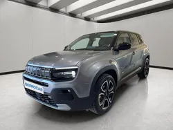 Gris Usado 2024 Jeep Avenger Summit SUV | 22.500 € (Precio justo)