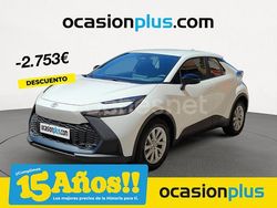Blanco Nuevo 2025 Toyota C-HR Active SUV | 30.290 € (Un poco caro)