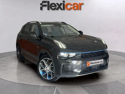 Azul Usado 2022 Lynk & Co 01 SUV | 18.470 € (Super precio)