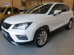 Blanco Usado 2020 Seat Ateca Style SUV | 15.999 € (Super precio)