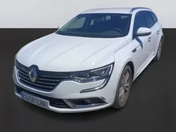 Usado 2019 Renault Talisman Zen | 18.900 € (Un poco caro)