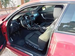 Rojo Usado 2019 BMW 118 Utilitario | 20.000 € (Precio justo)