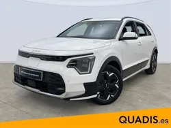 Otro Usado 2023 Kia e-Niro 2 SUV | 27.595 € (Super precio)