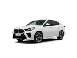 Blanco Nuevo 2025 BMW X2 SUV | 44.990 € (Buen precio)