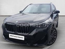 Negro Usado 2025 BMW X1 Comfort Edition SUV | 56.180 € (Un poco caro)