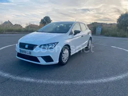 Blanco Usado 2020 Seat Ibiza Business Berlina | 9849 € (Precio justo)