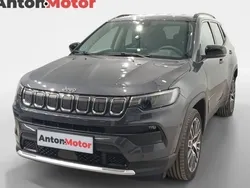 Usado 2022 Jeep Compass Limited SUV | 24.990 € (Precio justo)