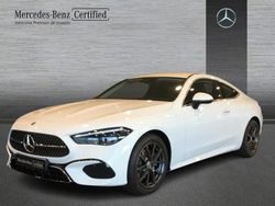 Blanco Nuevo 2025 Mercedes 200 Berlina | 54.500 €