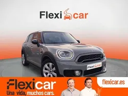 Gris Usado 2018 Mini Cooper S Countryman SUV | 15.990 € (Buen precio)