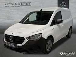 Blanco Usado 2023 Mercedes eCitan | 25.900 € (Super precio)