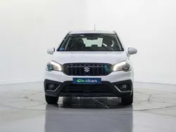Blanco Usado 2021 Suzuki SX4 S-Cross GLX SUV | 16.790 € (Super precio)