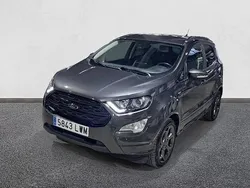 Usado 2022 Ford Ecosport ST-Line SUV | 13.990 € (Buen precio)