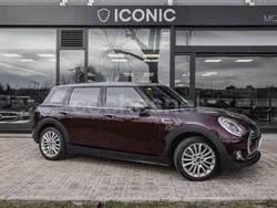 Marrón Usado 2015 Mini Cooper Clubman Familiar | 12.900 € (Precio justo)